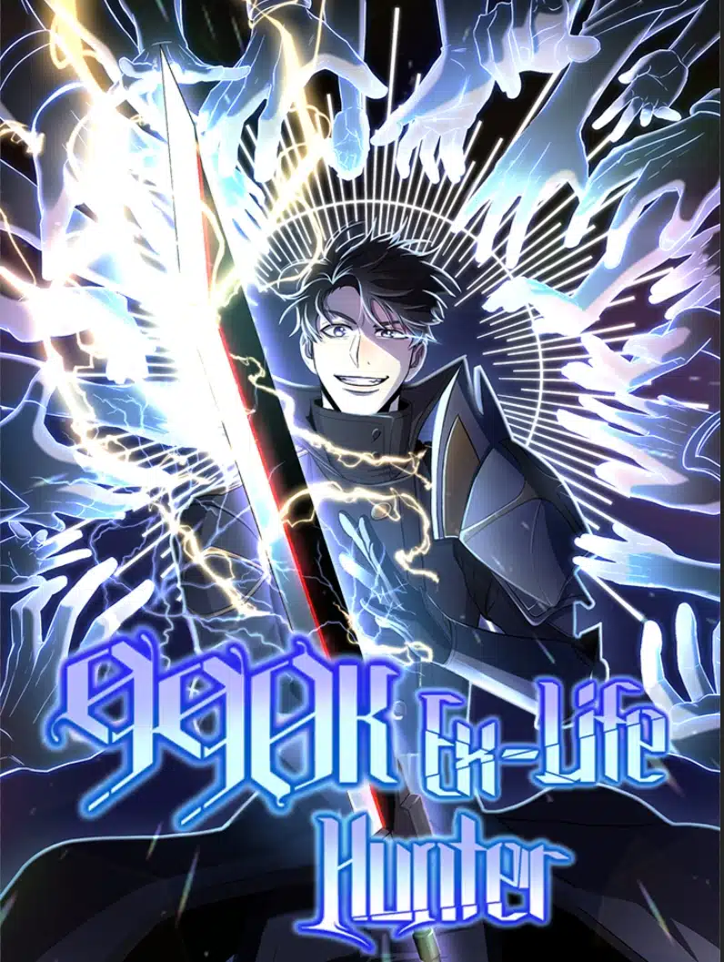 อ่านมังงะ เรื่อง 990k Ex-Life Hunter